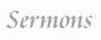Sermons