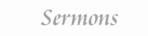 Sermons